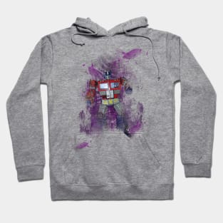 G1 - Optimus Prime Hoodie